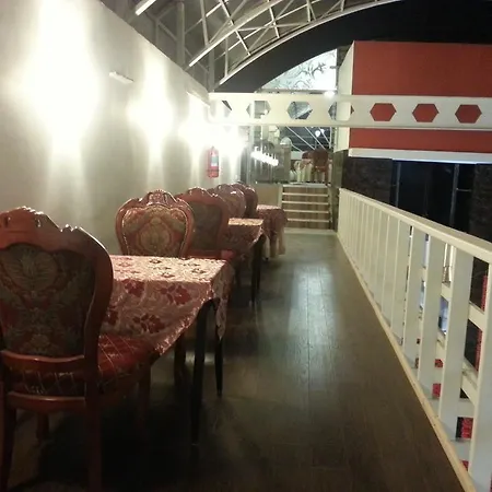 Hotel Aksa-2