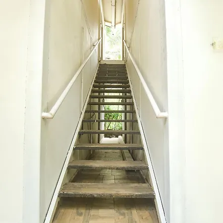 FabHotel La Volga - Nr Morjim Beach-2