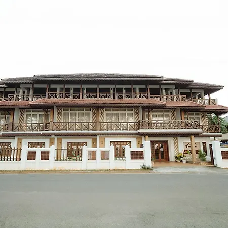 Cherai Beach View Heritage-2