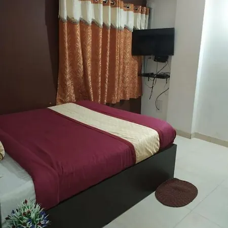Manjunatha Residency-2