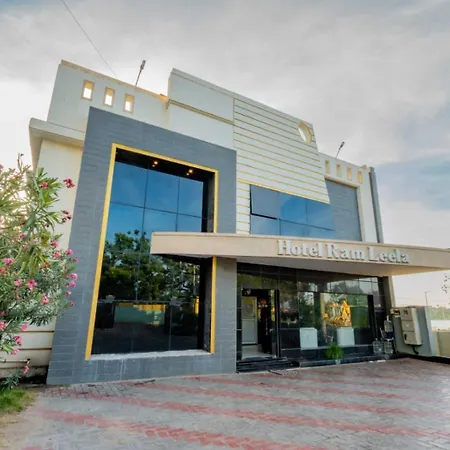 Hotel Ramleela-2