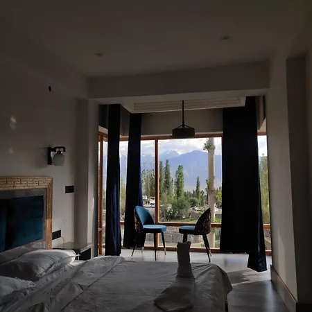 The Morning Sky Hotel-3