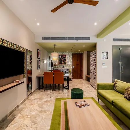 Antalya Hotel & Spa, Rishikesh-2