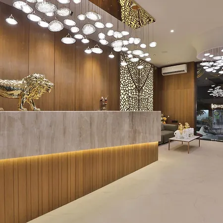 Hotel Elements Surat-2
