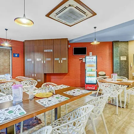 Season 4 Residences - Nungambakkam Near Us Consulate, Apollo Hospital, Shankar Nethralaya-3