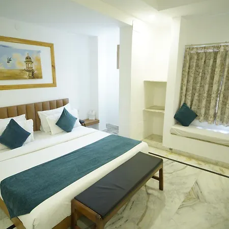 Hotel Banjara Heritage-2