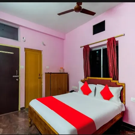 Hotel Planet9 Puri Official-3