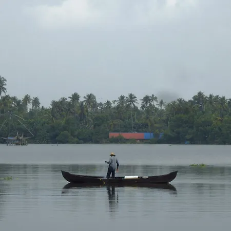 Lago Leisure Resort & Spa-2