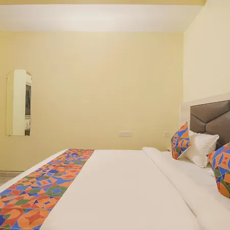 Fabhotel Magadh Crystal-3