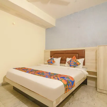Fabhotel Magadh Crystal-2