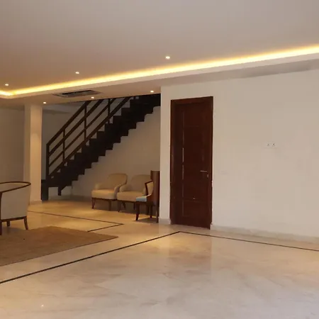 Punarnava Resort & Spa-2