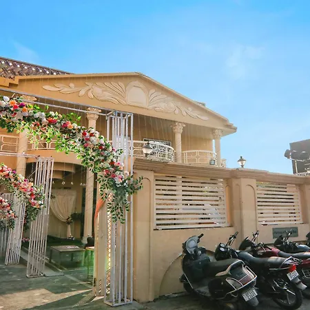 Fabhotel Raghubar Kripa-3