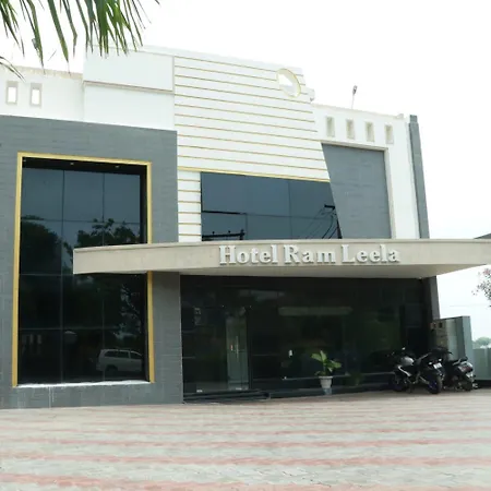 Hotel Ramleela-3