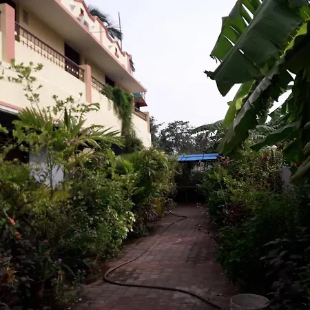Paradise Rk Inn Residency-2