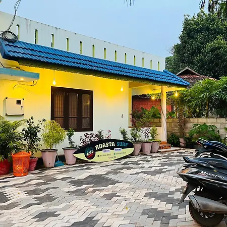 Lavender Residency-3