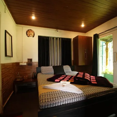 The Green Casa By Green Leaves -Families Only-2