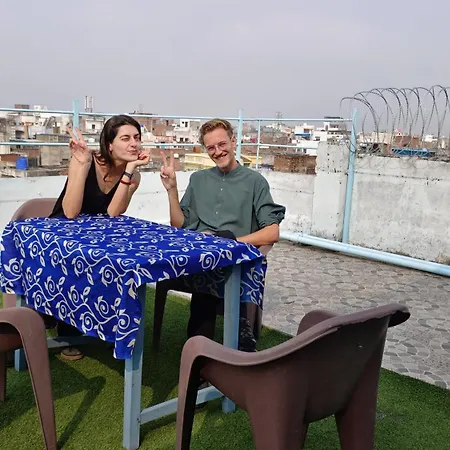 Banaras Rest House-3