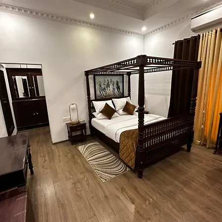 Cherai Lake Resort-2