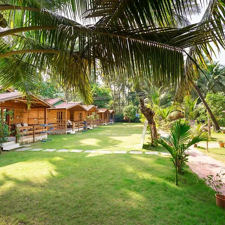 Rockit Cafe & Stay Palolem-3