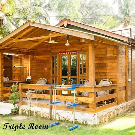 Rockit Cafe & Stay Palolem-2