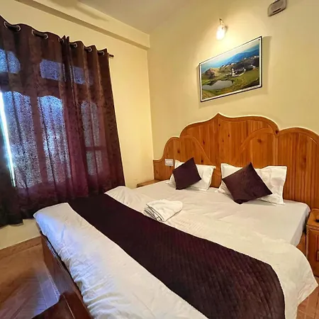 Hotel Anupam-2