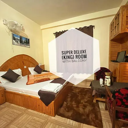 Hotel Anupam-3
