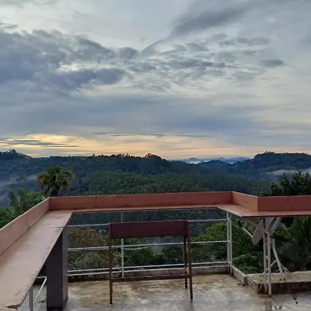 3R Residency Anachal Munnar-2