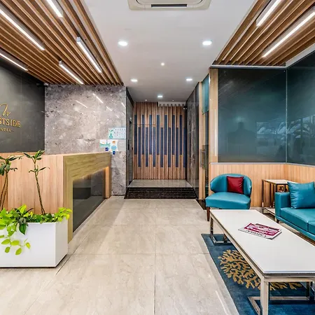 Westside Hotel Hitech City-2
