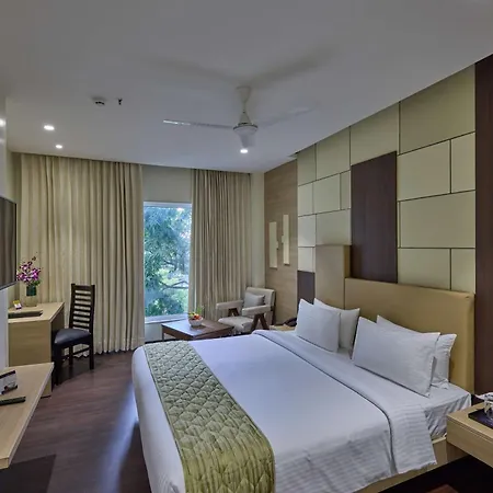 Grand Continent Hosur A Sarovar Portico Affiliate Hotel-3