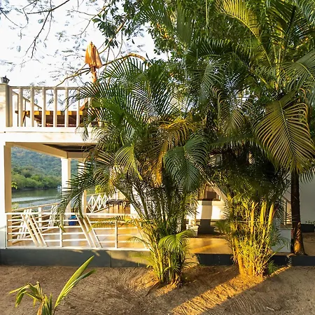 Feather Touch Hotels And Resorts Palolem-3