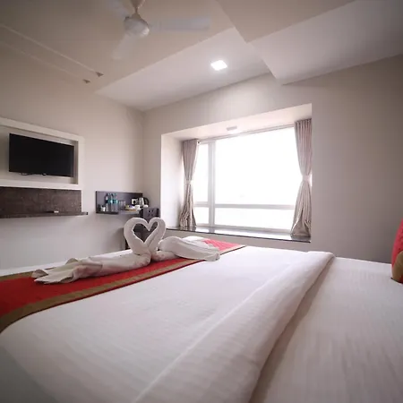 Hotel Rahul Palace Belgaum-2