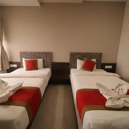 Hotel Rahul Palace Belgaum-3
