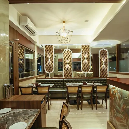 Gold Crest Suites-2