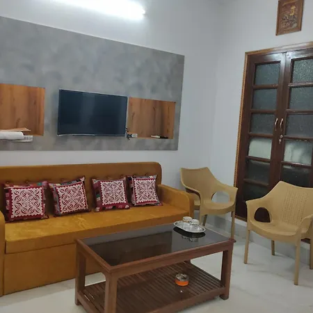 Hotel Swagatam-2