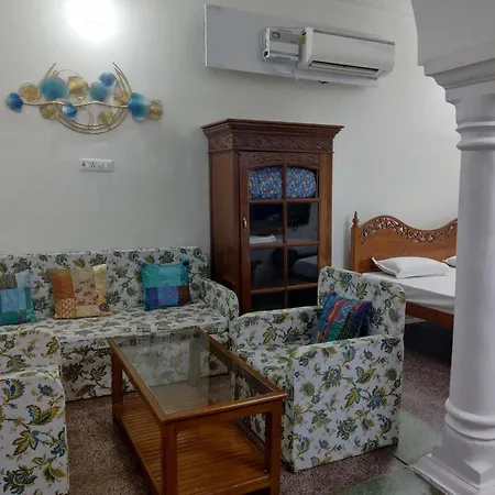 Hotel Swagatam-3