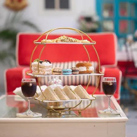 The Royal Hermitage - Best Luxury Boutique Hotel Jaipur-3