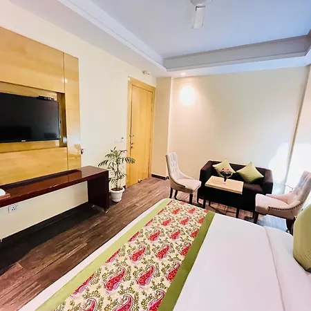 Ganga Ashoka Hotel Rishikesh-2