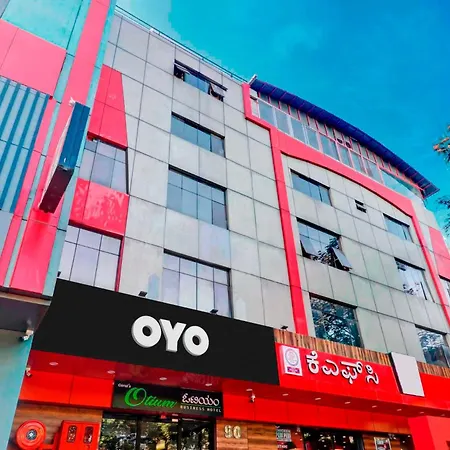 Super Collection O Sabharwal Residency Near Lalbagh Botanical Garden-2