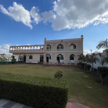 Chouhan Palace-3