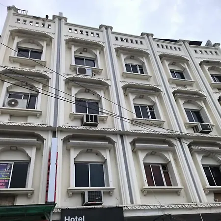 Shree Krishna Hotel-3
