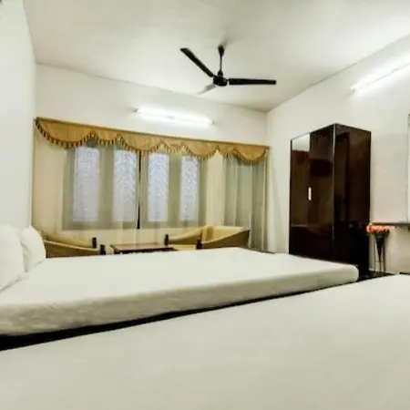 Hotel Natraj-3
