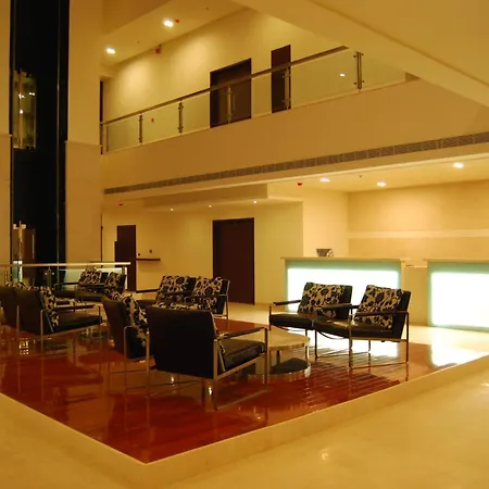Royal Park Kakinada-2