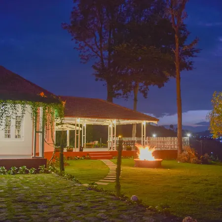 Ibex Resorts, Coonoor Leewood-3