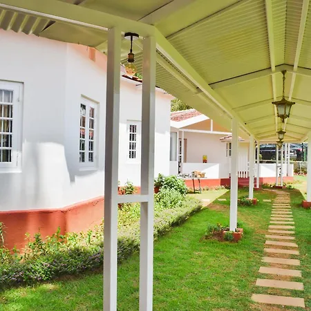 Ibex Resorts, Coonoor Leewood-2
