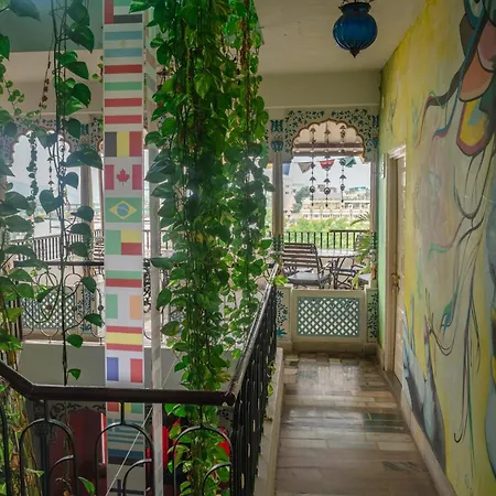 Dreamyard Udaipur-2