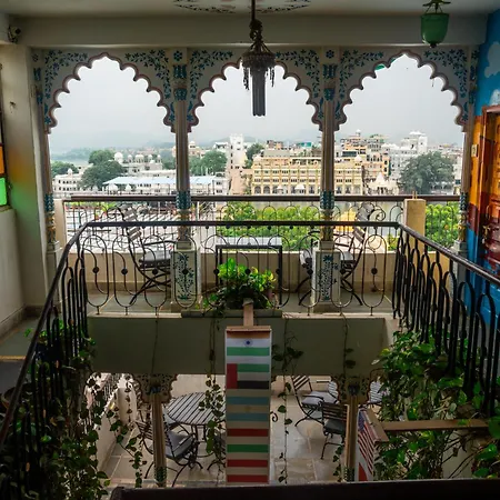 Dreamyard Udaipur-3