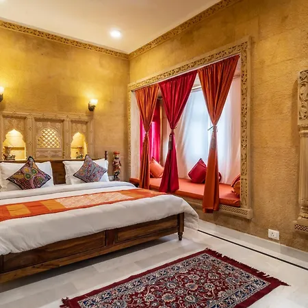 Gaji Hotel Jaisalmer-2