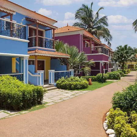 Radisson Blu Resort, Goa-3