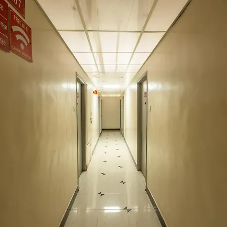 Hotel Ellora Park-3