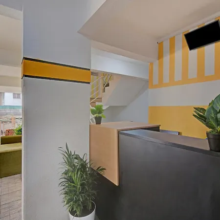 Oyo Home Elegant Rk Fursungi-3